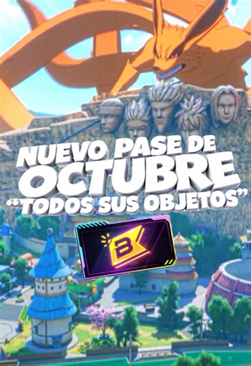 Nuevo pase de octubre en Free Fire ✅ #freefire #freefirelatam #pasebooyah #eventosdefreefire #parati