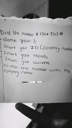 phungo (@tshisaphungo3) - How to Check UIF Status and Claim Money: Step-by-Step Guide