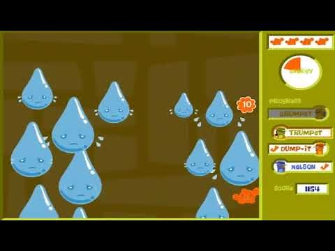 Fetch! With Ruff Ruffman: Germinator Gameplay