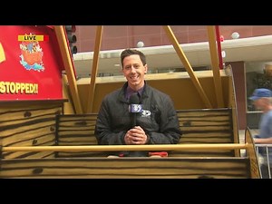 WATCH: Local 5's 4 p.m. newscast from Light the Night in downtown Appleton