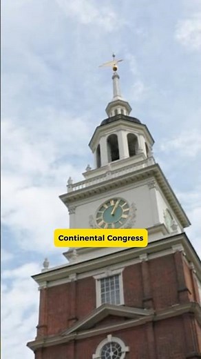 Facts about Independence Hall in Philadelphia