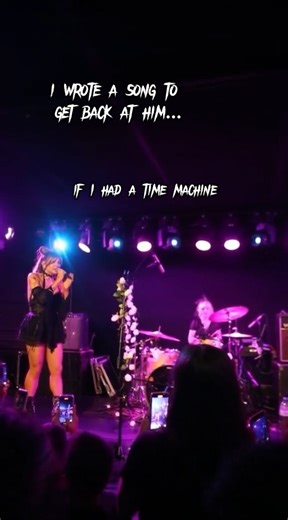 31K views · 1K reactions | should i release this song? lmk in the comments 來來 #timemachine #baileyspinn #musician | Bailey Spinn | Facebook