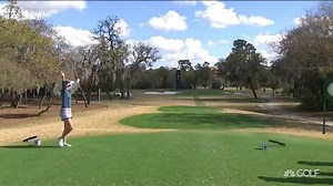 376K views · 650 reactions | Amy Olson captures the Performance of the Day with her ace on No. 16  She takes the solo lead after Round 1 of the #USWomensOpen! | Golf Channel | Facebook