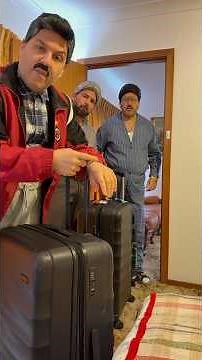 Always so early! 😒 WORLD TOUR! ✈️ USA, CANADA, EUROPE and UK! www.sooshimango.com