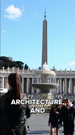 The World’s Smallest Country Explained in 60 Seconds!