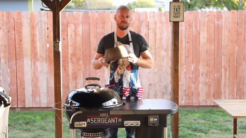 How to use a Vortex for the BEST chicken EVER!! #vortex