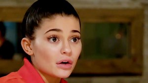 Did Kylie Jenner baby bump reveal leak? https://goo.gl/WSQJJ1 | Kardashian/Jenner Updates