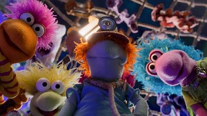 124K views · 1.5K reactions | The Fraggles are back. Get an exclusive first look at the new series Fraggle Rock: Back to the Rock, streaming January 21 on Apple TV+ apple.co/FraggleBackToTheRock_ | Apple TV | Facebook