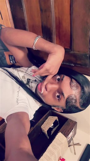 President Mari’Ê🫆 (@nobars_)’s video of baby boo video