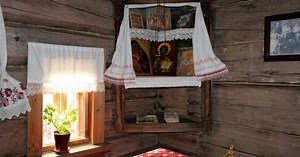 Icons in Your Home: Which Ones to Have, Where to Put Them.