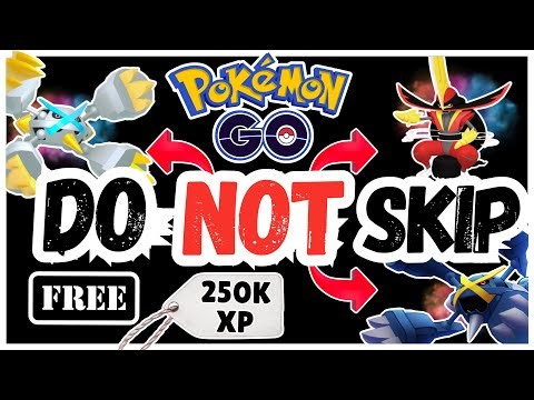 DO NOT SKIP Mega Metagross Raid Day - Here's WHY(Must know Tips) | Pokémon GO #pokemongo