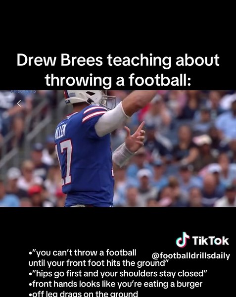 Football Drills Daily on TikTok