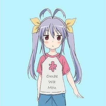 Omae Wa Mou - Renge Miyauchi