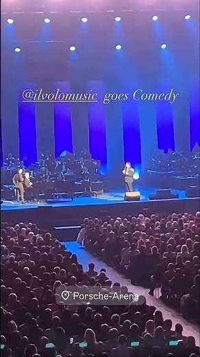 Ilvolo tour in Germany 2025 #concert #live #music #classicalmusic #duet #news #singer #love #show