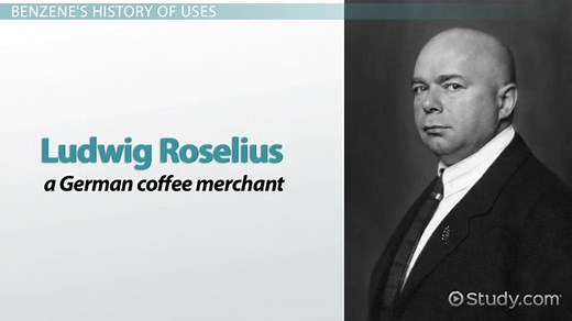 Benzene | Definition, Formula & Uses