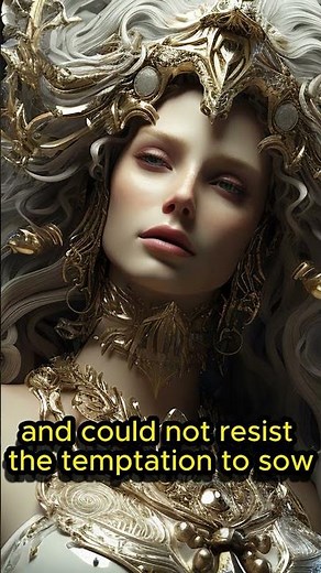 The Wedding of Pelias and Thetis (Achilles' Parents) | Greek Mythology Shorts