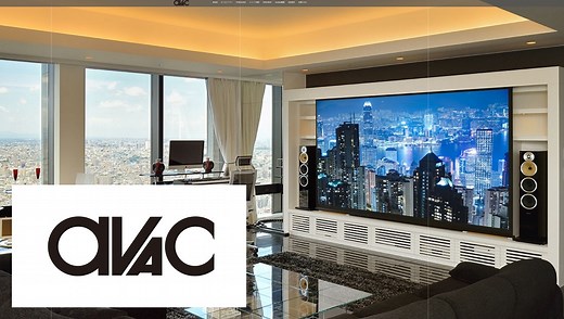 VA-LT002　VAVA [ババ]　超短焦点4Kプロジェクター