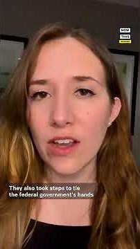 What West Virginia v. EPA Means For Climate Action