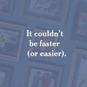 241K views · 90 reactions | Our most popular sizes and styles, now shipping next day. The fastest way to custom frame your photos just got even faster. | Framebridge | Facebook