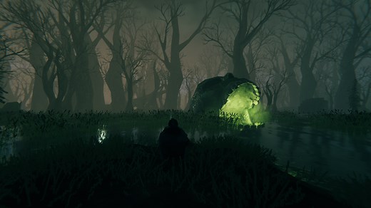 Valheim guide: From the swamp and iron weapons to Bonemass walkthrough