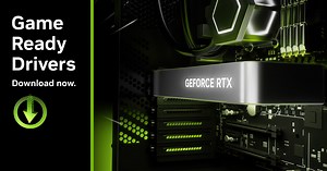 GeForce RTX 4060 Game Ready Driver Released