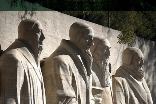 Historical Theology | Online Course