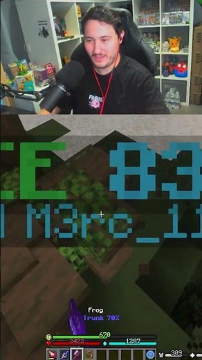 NEW MODS AND TEXTURES FOR 1.21 Hypixel Skyblock