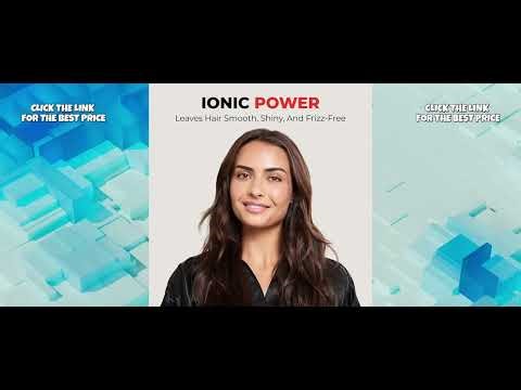 Black Friday Deals: YA-MAN Blow Dryer Review | Hair Dryer with Scalp Massager