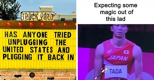 50 Funny Memes For Those Who Could Really Use Some Laughter Today (New Pics)