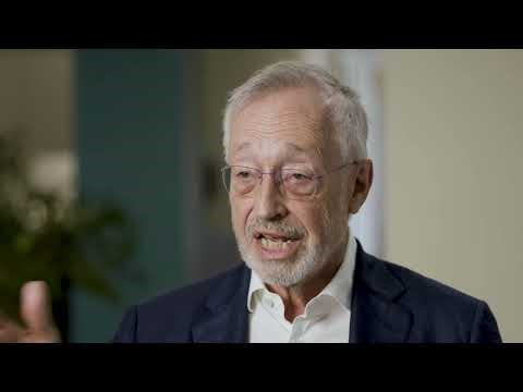 30th Anniversary of Spectrum Auctions: Paul Milgrom