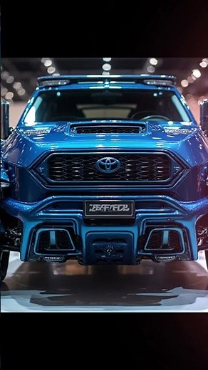 2026 Toyota FJ-40 Pickup Truck | Retro Off-Road Legend Reborn with Modern Power