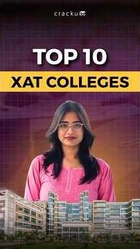 Top MBA Colleges through XAT 2026