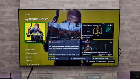 Budget LG A1 OLED Gaming with Xbox Series X Real Performance Breakdown