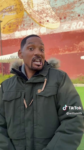 Trends Missed by Will Smith at the North Pole