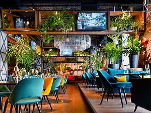 Voici un exemple business plan restaurant