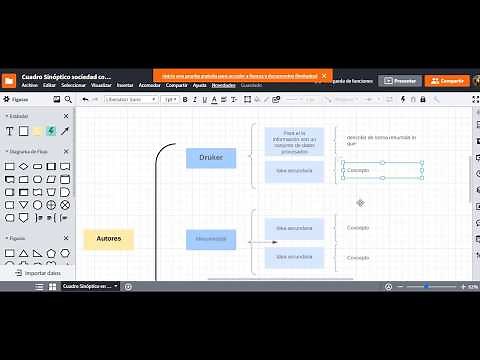 Tutorial - Introducción a LucidChart