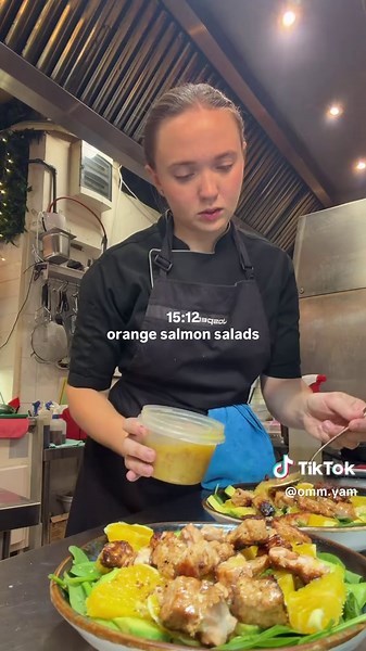 #food #cooking #kitchen #restaurantlife #grill | food