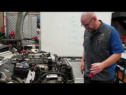 "Wet" Compression Testing