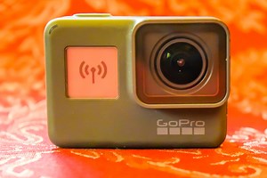 GoPro Wifi Default Password Mastery