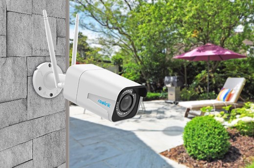 Zoom Security Cameras: Top 2 Wireless & PTZ Options for Outdoors - Reolink Blog