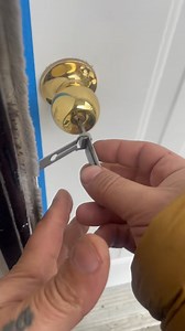 Lockout! #locksmith #nyclocksmith #brooklynlocksmith #nyc | Captain Lock Smith