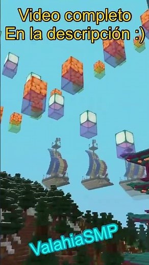 ¿Cómo construir la salida de tu lobby / Spawn?