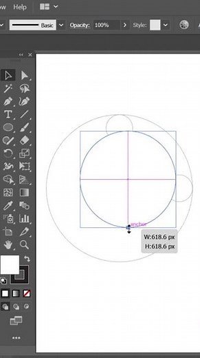 Easy Phone Call Icon Illustrator Tutorial