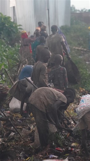 56K views · 2.9K reactions | After travelling Africa, I’ve decided to...