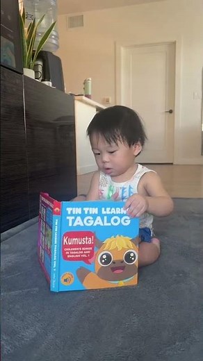 Why Learn Tagalog Early? | Benefits of Filipino Bilingual Books for Kids