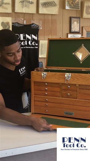 What to Expect with a Gerstner International Tool Chest Gerstner International chests bring you the craftsmanship and heritage of Gerstner at an economical price. While imported, they uphold the quality and style that make them a prized addition to any tool room, home, or workplace. Designed for more than just tools, these chests are trusted to hold prized possessions—from precision instruments to fine jewelry. Their reliability and elegance make them a standout choice for anyone who values both