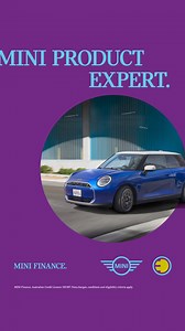 39 reactions | Start your adventure and unlock the joy of driving a MINI. MINI product experts at every MINI garage are ready to help you with flexible financing options to suit your new MINI lifestyle. MINI Finance, Australian Credit Licence 392387. Fees, charges, conditions and eligibility criteria apply. | MINI | Facebook
