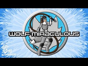 Wolf miraculous transformation || Miraculous ladybug fan made animation||