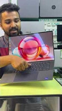 Dell Precision 5560 Review | Core i9 + RTX A2000 | 4K Touch Workstation