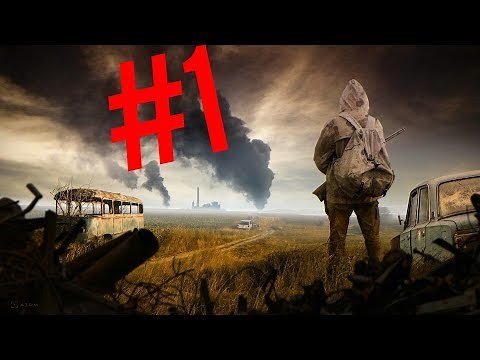 Atom RPG (v. 1.1) Ep. 1 - Character Creation + Tutorial